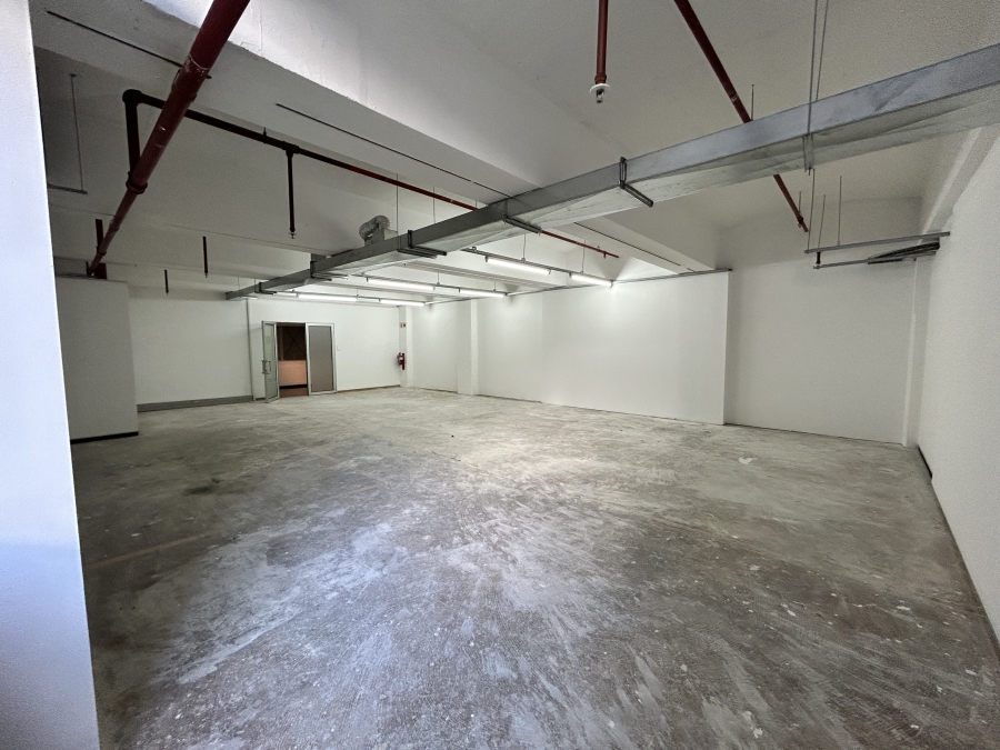 Commercial Property for Sale in Salt River Western Cape